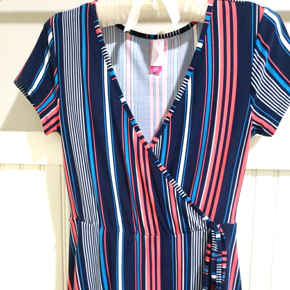 Dress size junior's medium Purchased At Macy's